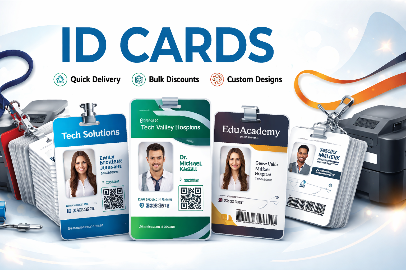 ID Cards